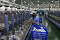 Ảnh minh họa. (Nguồn: TTXVN)