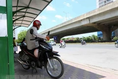 Ảnh minh họa. (Nguồn: TTXVN)