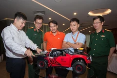 Những chiếc xe ôtô của tương lai: Chờ đợi tư duy công nghệ 4.0