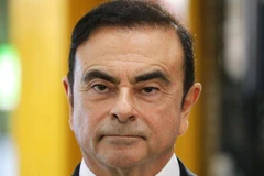 Ông Carlos Ghosn. (Nguồn: Getty Images)