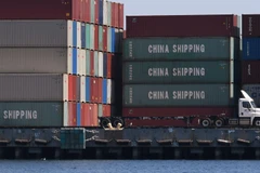 Ảnh minh họa. (Nguồn: CNBC)