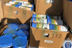 (Nguồn: NSW Police)