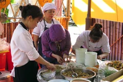 Ảnh minh họa. (Nguồn: TTXVN)