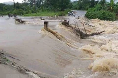 Ảnh minh họa. (Nguồn: TTXVN)