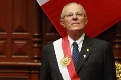 Cựu Tổng thống Peru Pedro Pablo Kuczynski. (Nguồn: teleSUR)