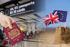 (Nguồn: Daily Express)