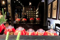 Thêm sản phẩm du lịch độc đáo thu hút khách đến Phố cổ Hội An