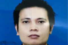 Bị can Trần Khắc Hùng