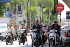 Ảnh minh họa. (Nguồn: TTXVN)