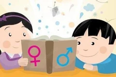 Đồng Nai: Thí điểm giáo dục giới tính cho trẻ từ 3 đến 5 tuổi
