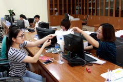 Ảnh minh họa. (Nguồn: TTXVN)