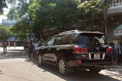 (Ảnh: Nguyên Linh/Vietnam+)