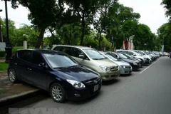 Ảnh minh họa. (Nguồn: TTXVN)