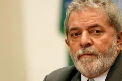 Cựu Tổng thống Brazil Lula da Silva bị kết án thêm 13 năm tù