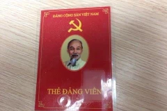 Một nguyên Phó Chủ tịch Hội Nông dân huyện bị khai trừ đảng