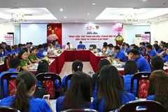 Vai trò của đảng viên trẻ trong việc bảo vệ nền tảng tư tưởng của Đảng