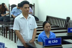 Giả danh liên kết với Đại học Ngoại ngữ để lừa cấp chứng chỉ tiếng Anh