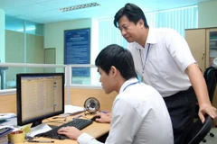 Ảnh minh họa. (Nguồn: TTXVN)