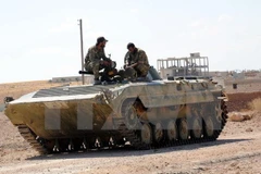 (Nguồn: THX/TTXVN)