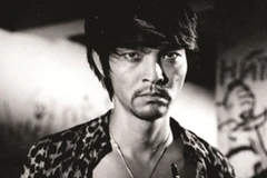 Nhân vật Ba Duy do nghệ sỹ Thế Anh thể hiện trong 'Mối tình đầu'