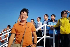 Vụ hiệu trưởng dự 'hội nghị ảo' ở Côn Đảo: Sẽ rút kinh nghiệm?