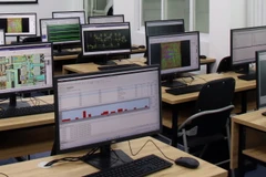 (Ảnh minh họa: Tiến Lực/TTXVN)