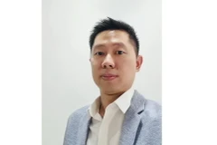 Nguyễn Quý Thịnh. (Nguồn: Petrosetco)