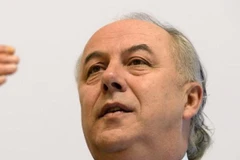 Thứ trưởng Kinh tế và Năng lượng Đức Matthias Machnig. (Nguồn: Wetter.de)