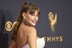 Nữ minh tinh Sofia Vergara. (Nguồn: Getty Images)