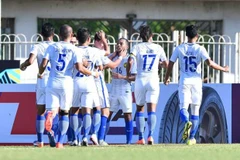 Đội tuyển Malaysia bị Chính phủ cấm đến Triều Tiên.