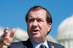 Chủ tịch Ủy ban Đối ngoại Hạ viện Mỹ Ed Royce. (Nguồn: AP)
