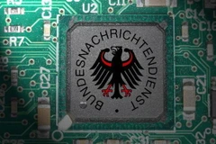 Tình báo Đức cung cấp thông tin quyết định để Mỹ tiêu diệt Bin Laden