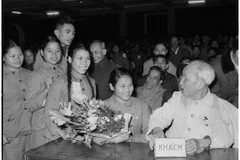 Chuyện kể về già làng Ma Doanh và những lần được gặp Bác Hồ