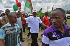 Khai mạc hội nghị EAC bàn về cuộc khủng hoảng Burundi