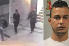 Italy bắt giữ đối tượng tình nghi tấn công bảo tàng ở Tunisia