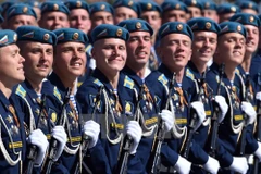 Những sự kiện quốc tế nổi bật diễn ra trong tuần từ ngày 4-10/5