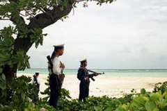 Phát động cuộc thi viết vì biển đảo quê hương thân yêu