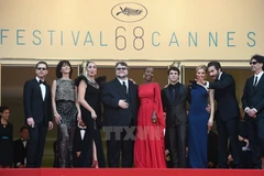 Những sự kiện quốc tế nổi bật diễn ra trong tuần từ ngày 11-17/5