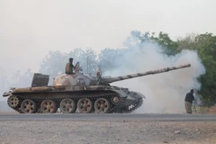 Thỏa thuận ngừng bắn nhân đạo tại Yemen tiếp tục bị phá vỡ