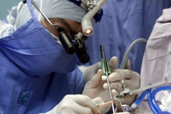 Bệnh viện Chợ Rẫy cứu sống bệnh nhân bị bệnh lý tim hiếm gặp