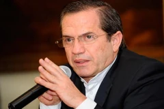 Venezuela: Ngân hàng phương Nam sẽ hoạt động trong 2015