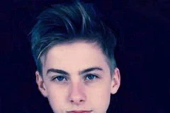 Cậu bé xấu số Arthur Cave. (Nguồn: PA)