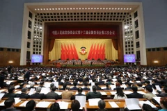 Chính Hiệp Trung Quốc nhấn mạnh kiên trì sự lãnh đạo của Đảng