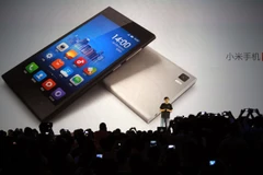 Doanh thu năm 2014 của Xiaomi tăng mạnh, đạt 12,2 tỷ USD