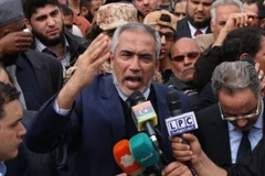 Libya: Thủ tướng chính phủ do phe Hồi giáo hậu thuẫn bị sa thải 