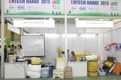 Nỗ lực xử lý ô nhiễm môi trường của doanh nghiệp Việt Nam