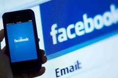 [Infographics] Lượng người dùng, doanh thu khổng lồ của Facebook