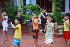 Ảnh minh họa. (Nguồn: Minh Sơn/Vietnam+)