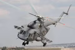 Ảnh minh họa. (Nguồn: russianhelicopters.aero)