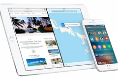 Các sản phẩm mới của Apple chưa khiến nhà đầu tư cảm thấy phấn khích. (Nguồn: Apple)